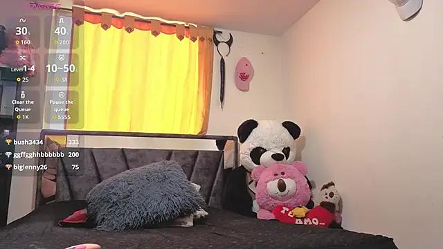 Snapshot of Hotsamantamature chatting on September 25, 7:39 pm Hotsamantamature online show from September 25, 7:39 pm