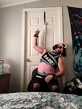 Taysprettyprincess online show from October 3, 5:32 pm