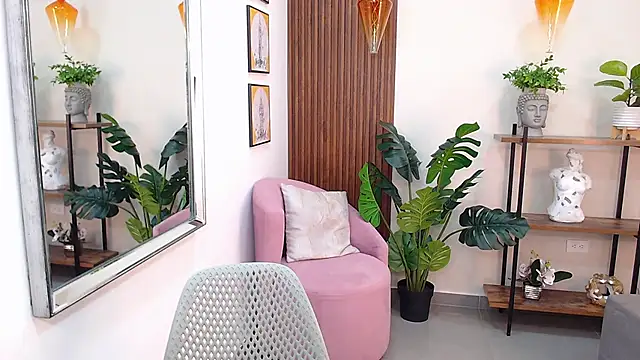  Daneshka online show from January 24, 11:04 am