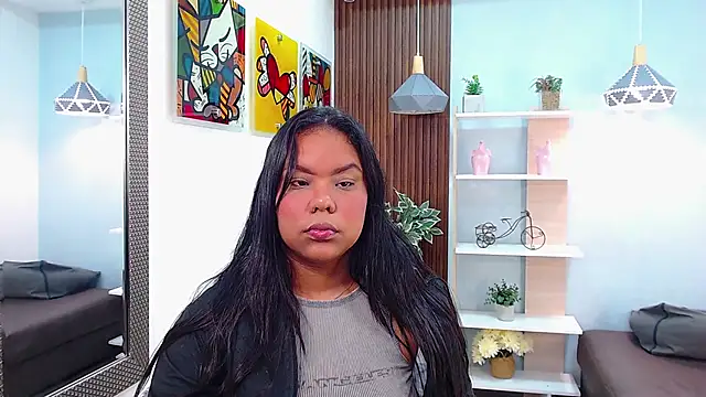  Daneshka online show from January 28, 11:06 am