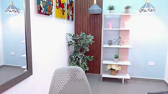  Daneshka online show from February 6, 11:10 am