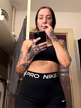 ElenaHaze online show from November 7, 6:13 am