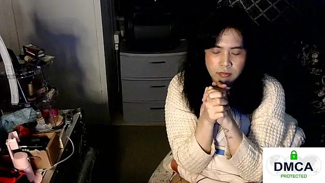 tashakaixxx online show from March 5, 5:50 pm