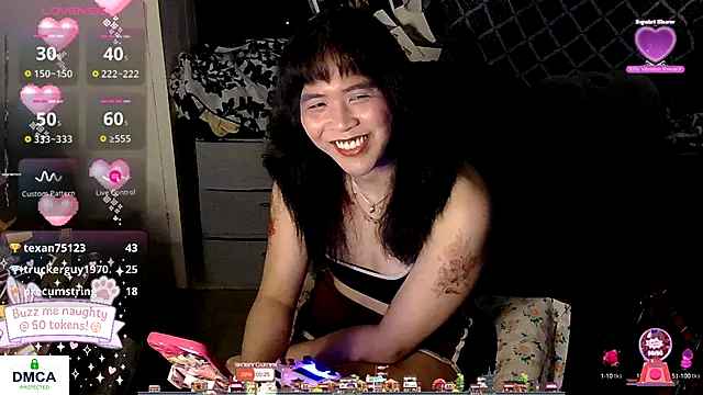 tashakaixxx online show from September 23, 1:52 am