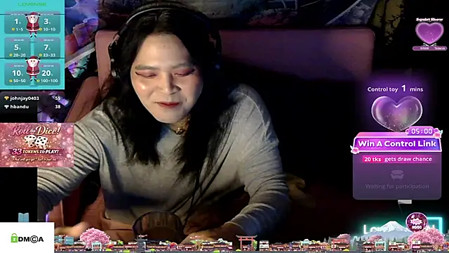 tashakaixxx online show from February 1, 7:18 am