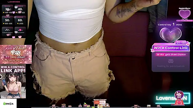 tashakaixxx online show from June 8, 2:56 am