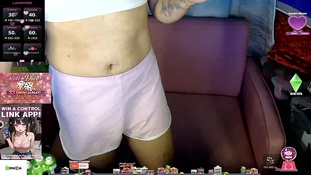 tashakaixxx online show from June 15, 4:31 pm