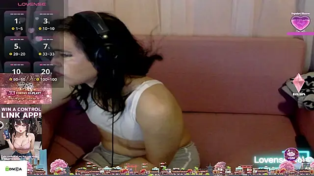 tashakaixxx online show from July 24, 4:05 pm