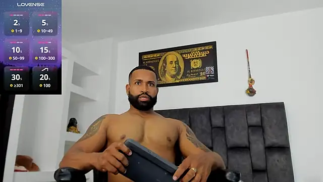 MattRodriguez9 online show from February 8, 7:16 pm