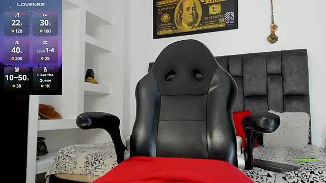 MattRodriguez9 online show from February 10, 11:04 am