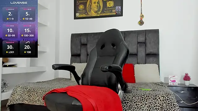 MattRodriguez9 online show from March 4, 7:32 pm