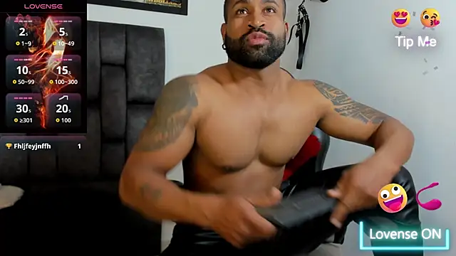 MattRodriguez9 online show from March 27, 9:03 pm