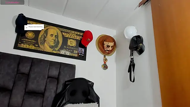 MattRodriguez9 online show from July 3, 9:37 am