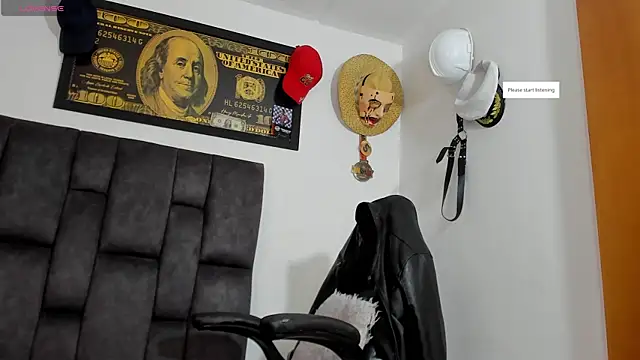 MattRodriguez9 online show from July 8, 9:14 am
