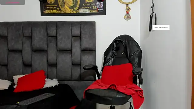 MattRodriguez9 online show from July 30, 9:19 am