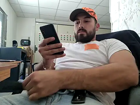 Leonormaldick online show from October 10, 12:37 pm