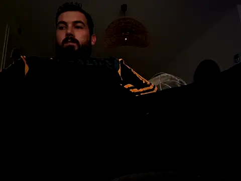 Leonormaldick online show from October 20, 9:37 pm