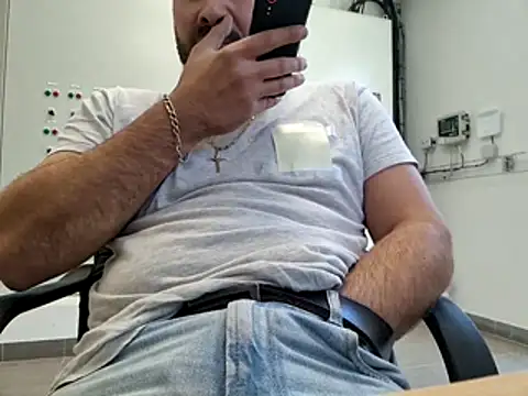 Leonormaldick online show from November 4, 10:36 am