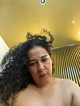 luisa curli online show from June 26, 8:30 am