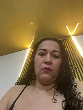 luisa curli online show from July 19, 9:07 pm