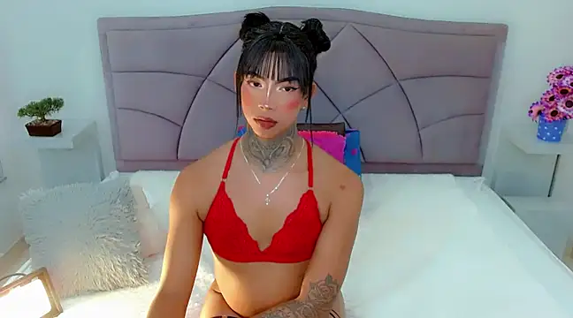 laura sweett120 online show from January 25, 4:56 am