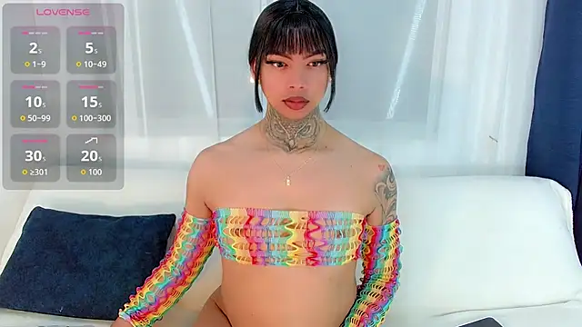 laura sweett120 online show from July 17, 7:26 am