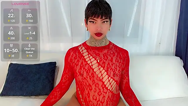 laura sweett120 online show from July 18, 7:56 am