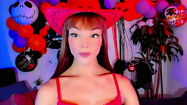 Snapshot of the-horus-girl chatting on October 22, 4:35 am the-horus-girl online show from October 22, 4:35 am