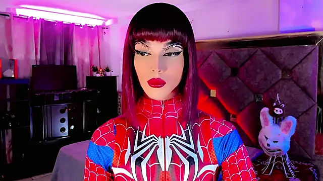 Snapshot of the-horus-girl chatting on October 31, 2:01 am the-horus-girl online show from October 31, 2:01 am