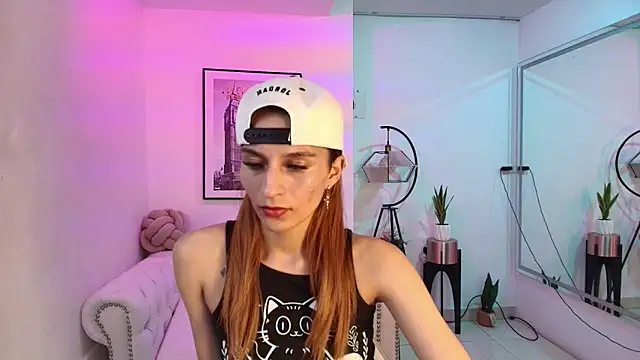 Tamara slimx online show from December 27, 9:17 am