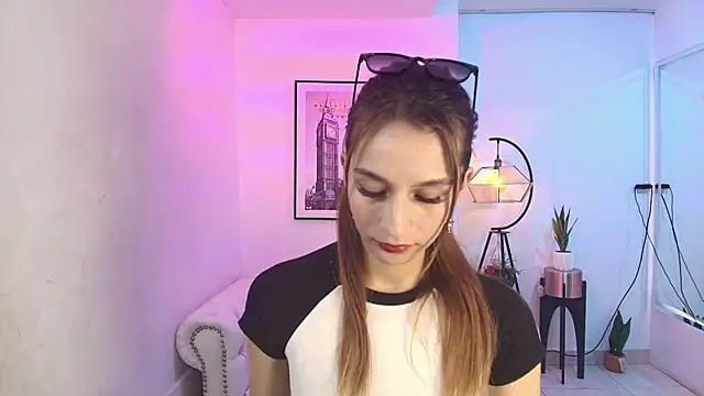 Tamara slimx online show from December 28, 3:47 am