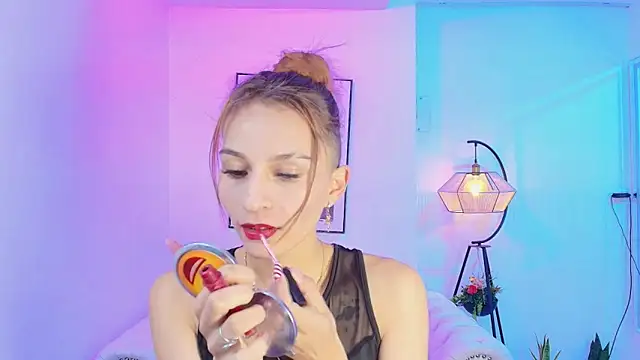 Tamara slimx online show from January 7, 3:46 am