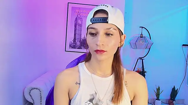 Tamara slimx online show from January 8, 4:02 am