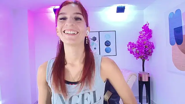 Tamara slimx online show from March 1, 4:03 am