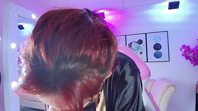 Tamara slimx online show from March 15, 4:35 pm