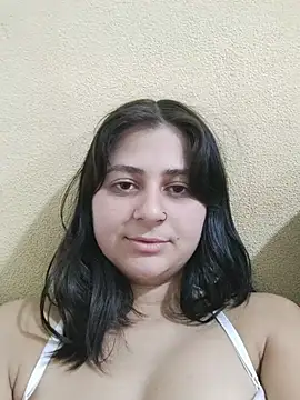 Snapshot of Moranguinho1029 chatting on July 29, 2:21 am Moranguinho1029 online show from July 29, 2:21 am