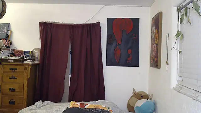 Snapshot of anja_peach chatting on April 5, 4:09 am anja peach online show from April 5, 4:09 am