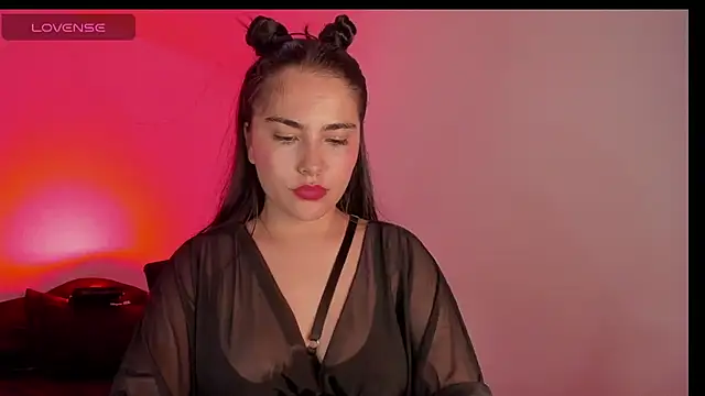 sol  angel online show from December 10, 2:27 am