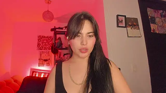 sol  angel online show from February 26, 9:21 am