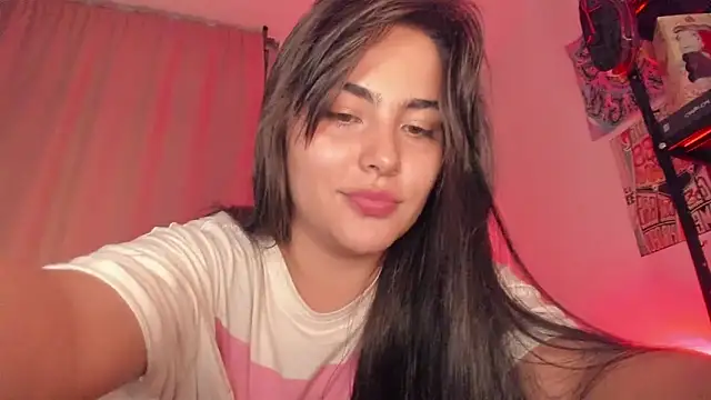 sol  angel online show from March 1, 7:41 am