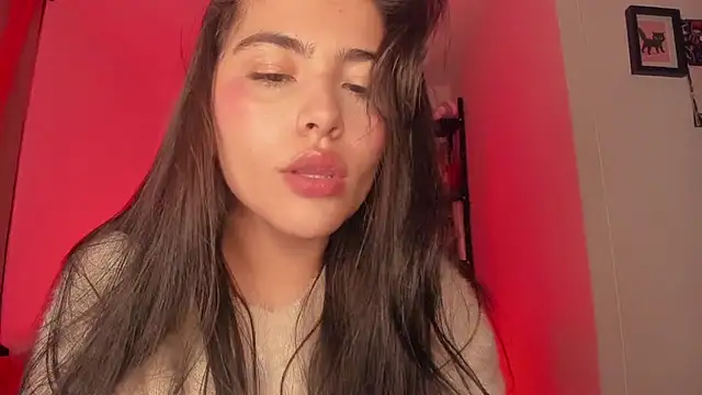 sol  angel online show from March 5, 10:00 am