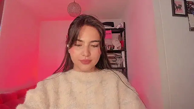 sol  angel online show from March 8, 6:54 am