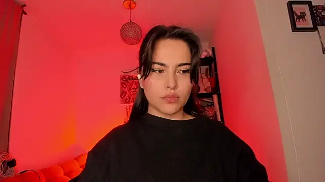 sol  angel online show from March 10, 8:04 am