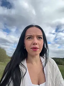 Snapshot of Vanesskaa chatting on October 8, 2:25 pm Vanesskaa online show from October 8, 2:25 pm