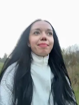 Snapshot of Vanesskaa chatting on October 12, 5:01 pm Vanesskaa online show from October 12, 5:01 pm