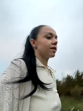 Snapshot of Vanesskaa chatting on October 13, 4:51 pm Vanesskaa online show from October 13, 4:51 pm