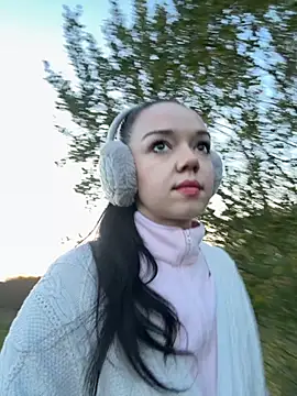 Vanesskaa online show from November 13, 4:06 pm