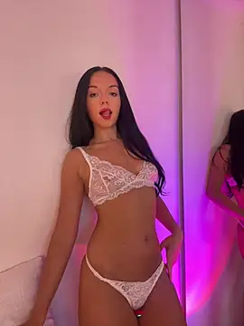 Vanesskaa online show from July 8, 9:41 pm