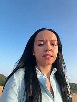 Vanesskaa online show from July 17, 6:46 pm