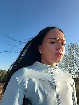 Vanesskaa online show from July 30, 6:51 pm